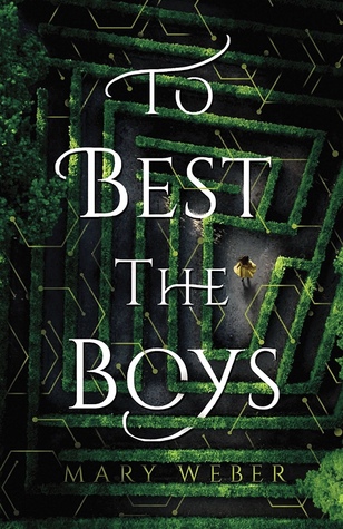 To Best the Boys book cover