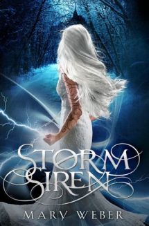 Storm Siren book cover