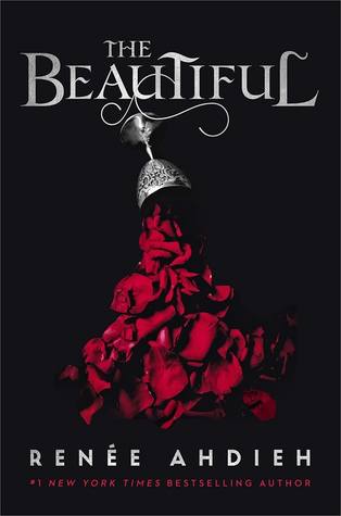 Book cover for The Beautiful