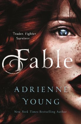 Fable Book Review