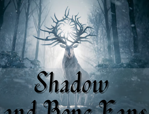 Further Reading for Shadow and Bone Fans