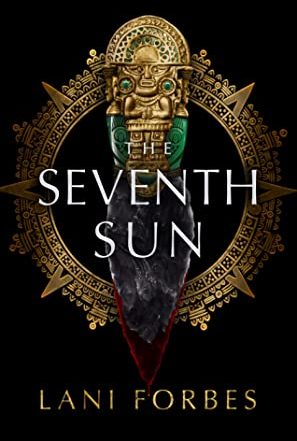 The Seventh Sun Book Cover