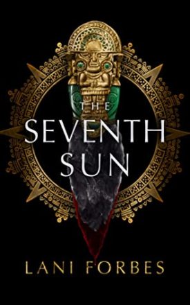 The Seventh Sun Book Cover