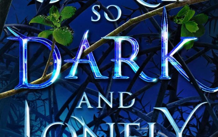 Curse So Dark And Lonely Book Review