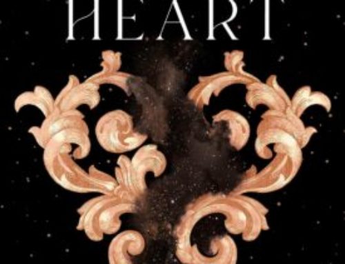 Once Upon A Broken Heart Book Review
