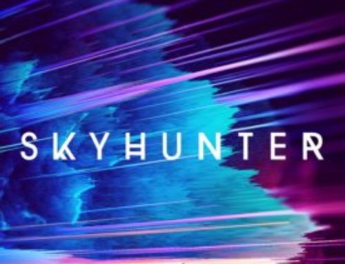 Skyhunter Book Review