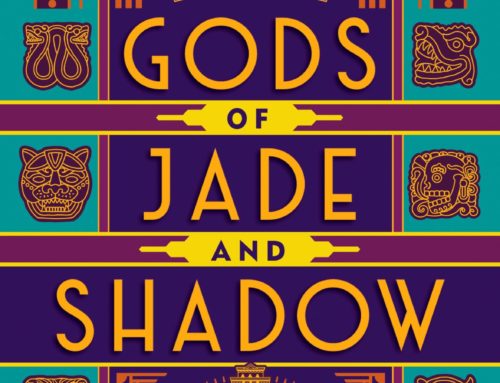 Gods of Jade and Shadow Book Review