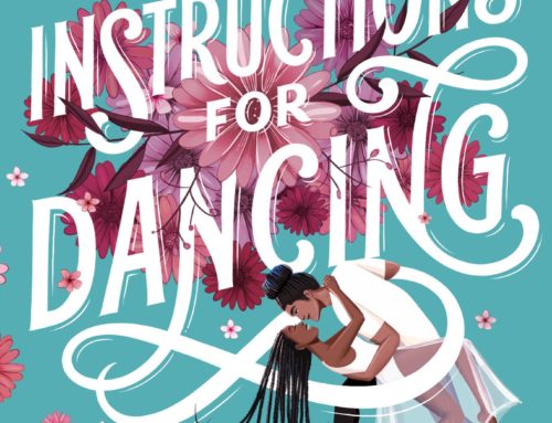 Instructions for Dancing Book Review