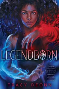 legendborn book cover